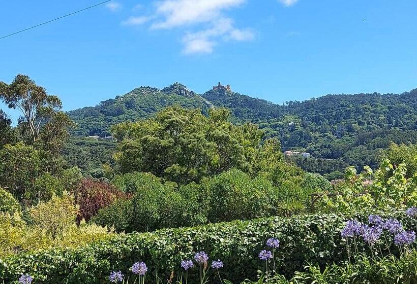 پانسیون Santa Maria Casa Nostra