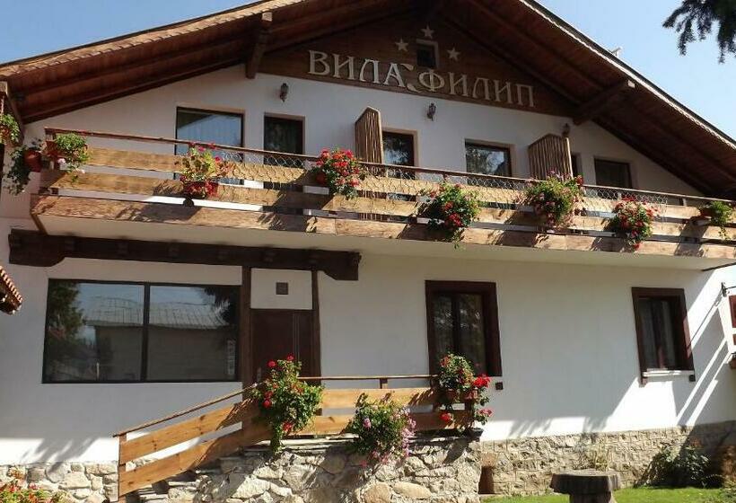 펜션 Villa Filip