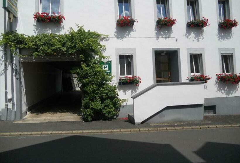 Pension Am Lieserpfad