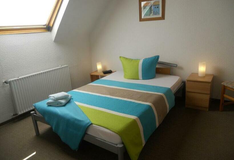 Pension Am Lieserpfad