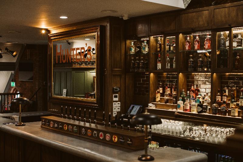 The Rabbit Hotel & Retreat