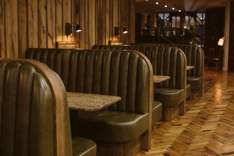 The Rabbit Hotel & Retreat