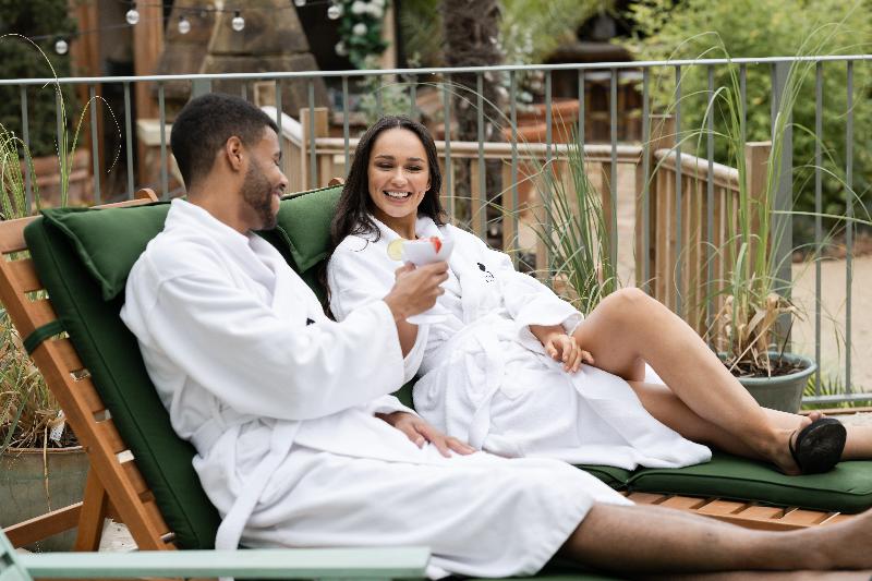 The Rabbit Hotel & Retreat