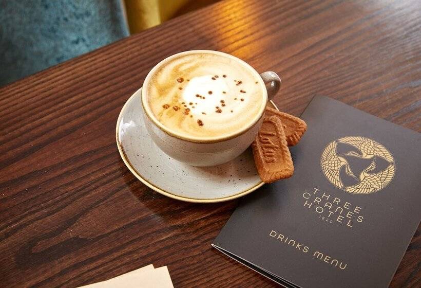 Three Cranes Serviced Apartments