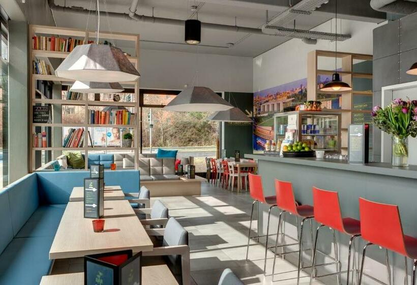 هاستل Meininger Hotel Berlin Airport