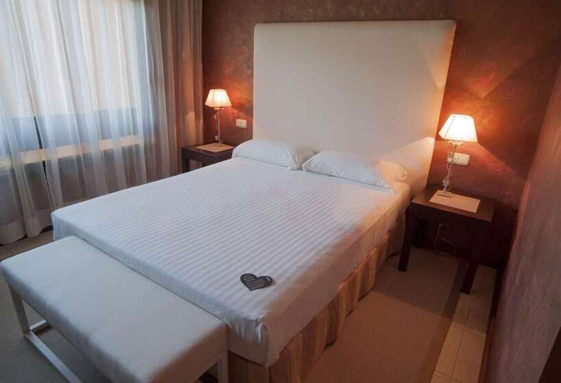 Aparthotel Novo Resort