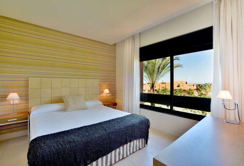 Aparthotel Novo Resort