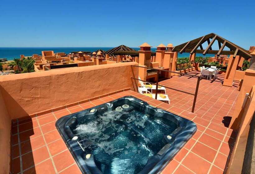 Aparthotel Novo Resort