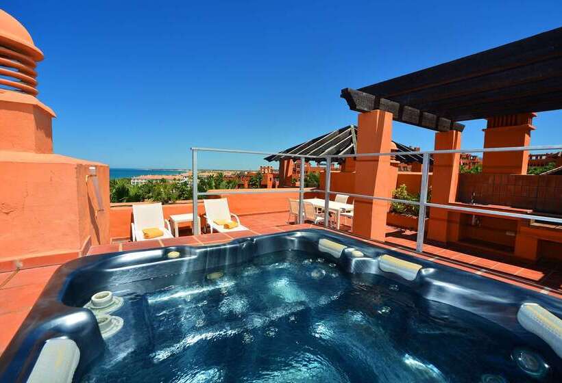 Aparthotel Novo Resort