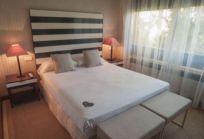 Aparthotel Novo Resort