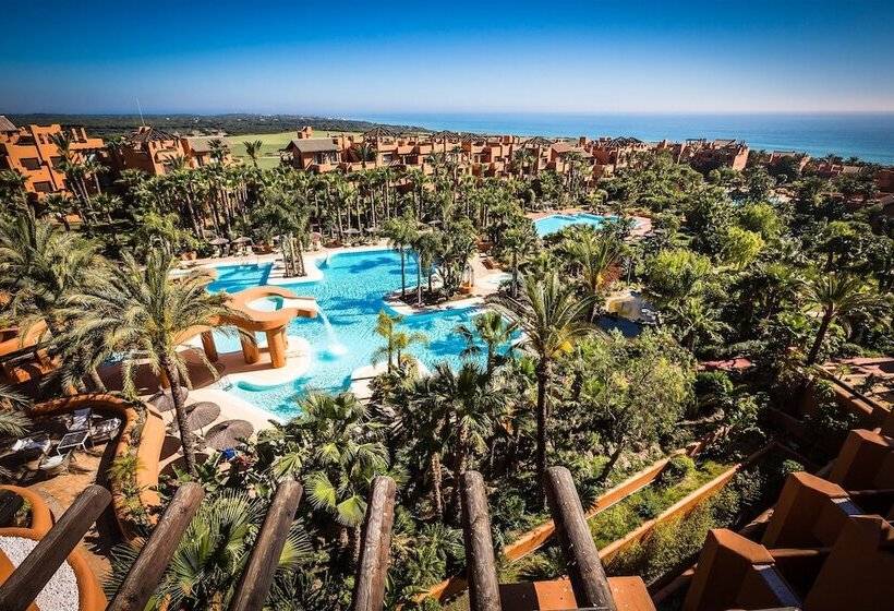 Aparthotel Novo Resort