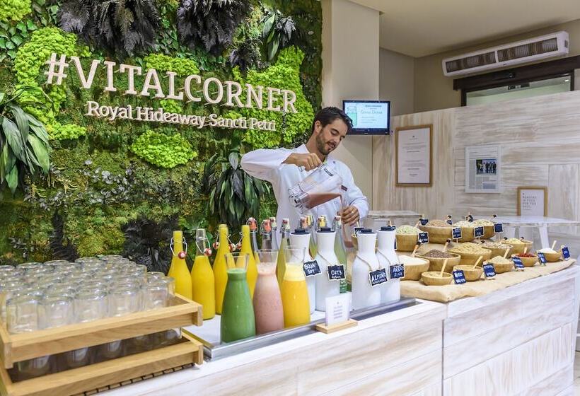 Aparthotel Novo Resort