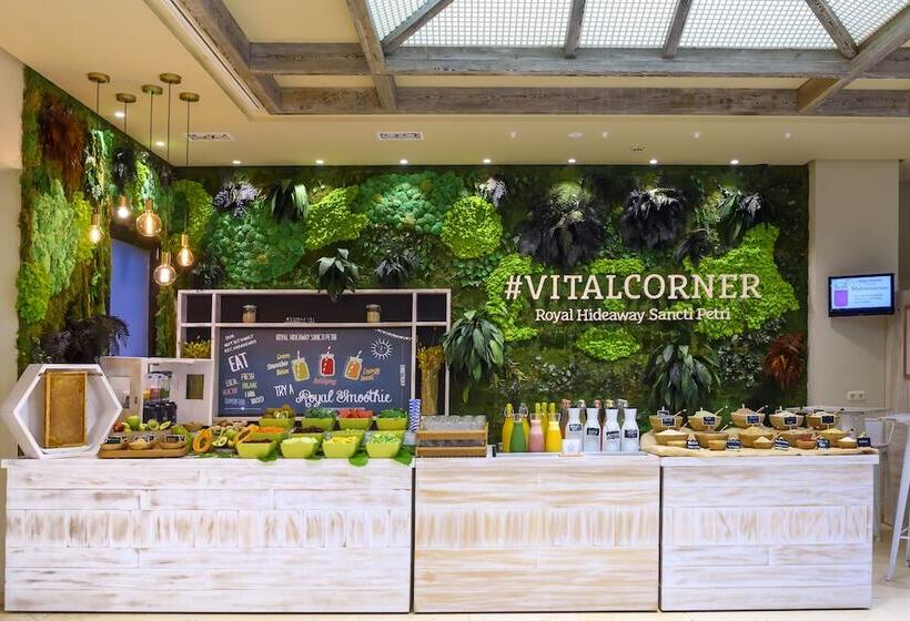 Aparthotel Novo Resort