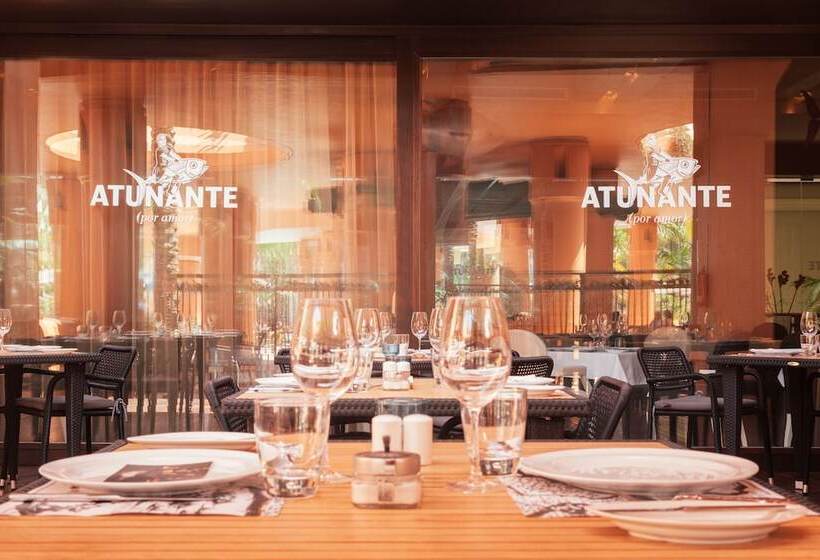 Aparthotel Novo Resort