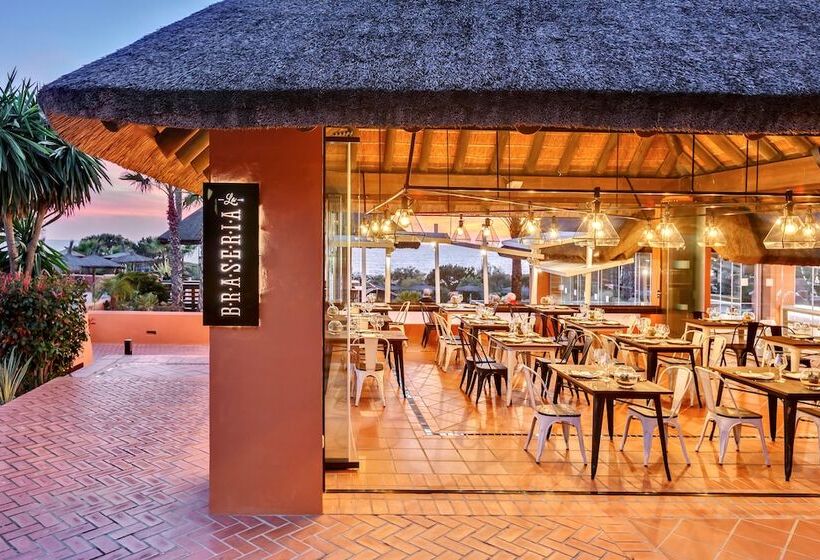 Aparthotel Novo Resort