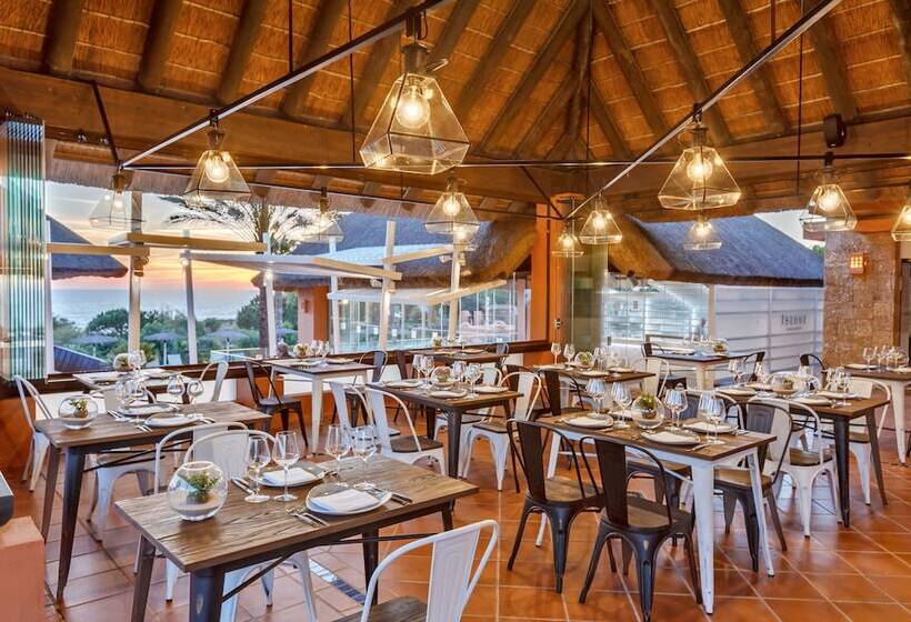 Aparthotel Novo Resort