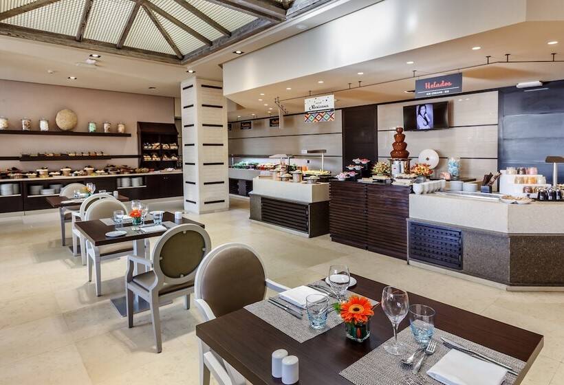 Aparthotel Novo Resort