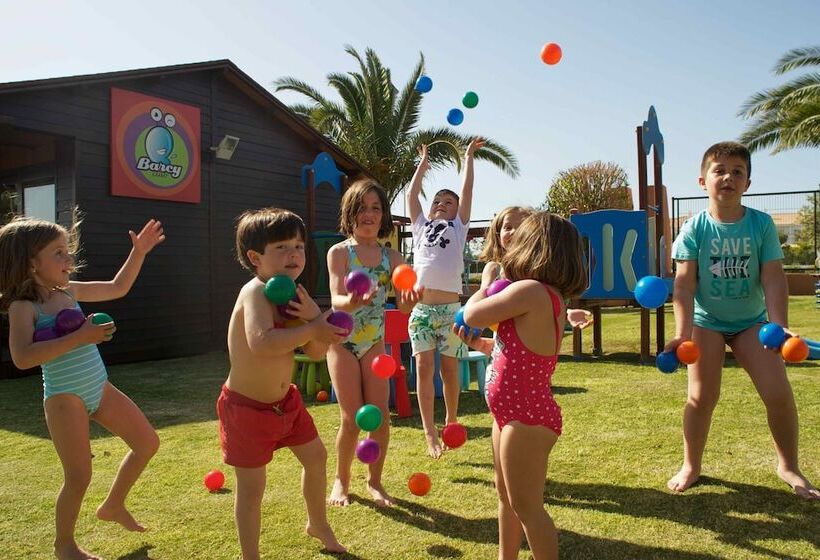 Aparthotel Novo Resort