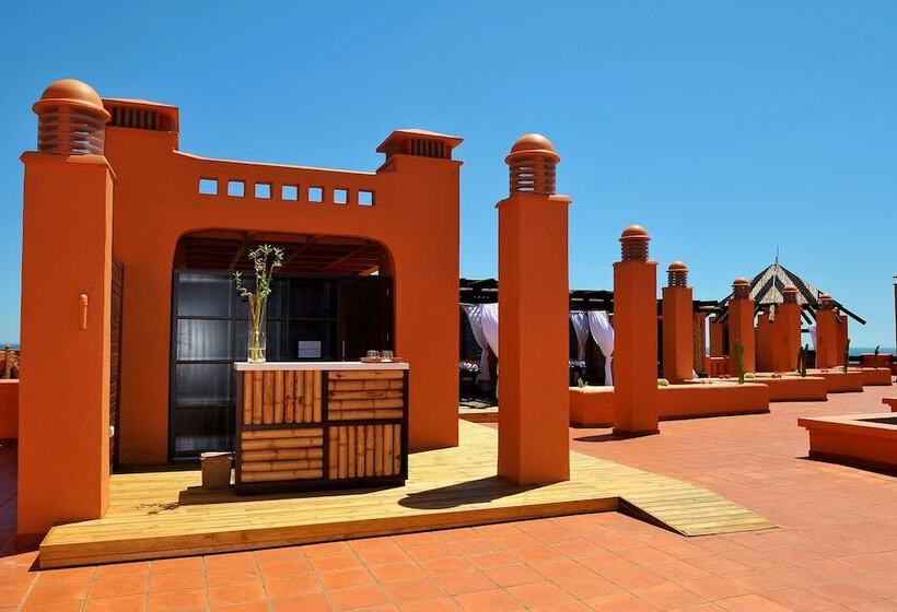 Aparthotel Novo Resort