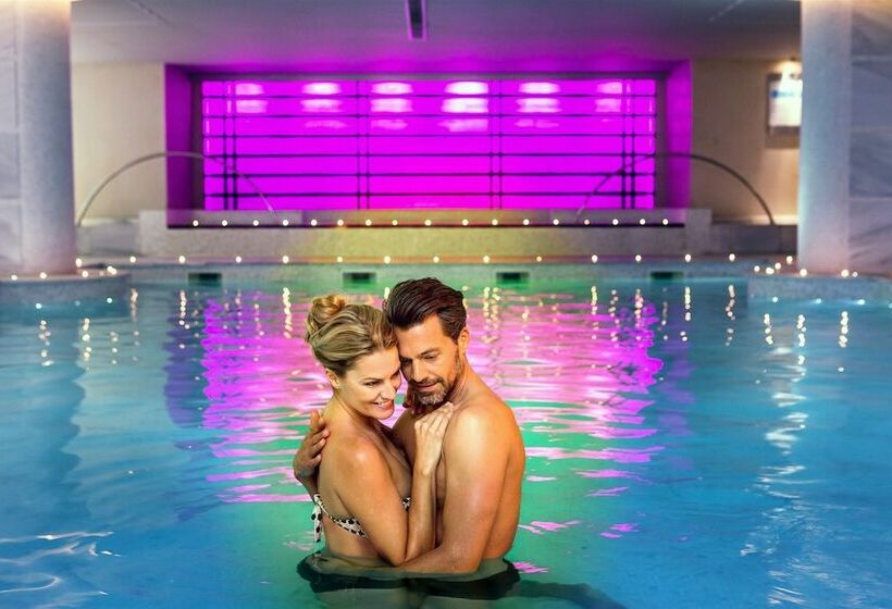 Aparthotel Novo Resort