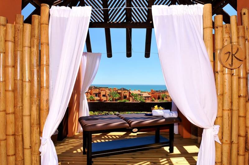 Aparthotel Novo Resort