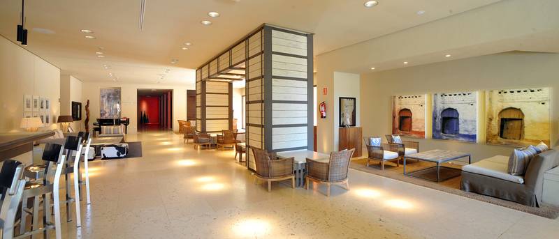 Aparthotel Novo Resort