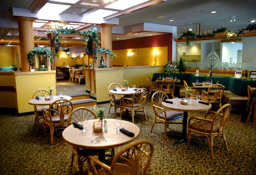 בית מלון כפרי Best Western Plus Columbia River  & Conference Center