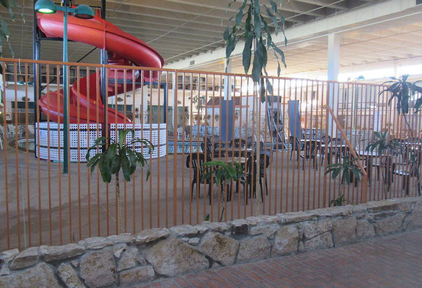 בית מלון כפרי Best Western Plus Columbia River  & Conference Center