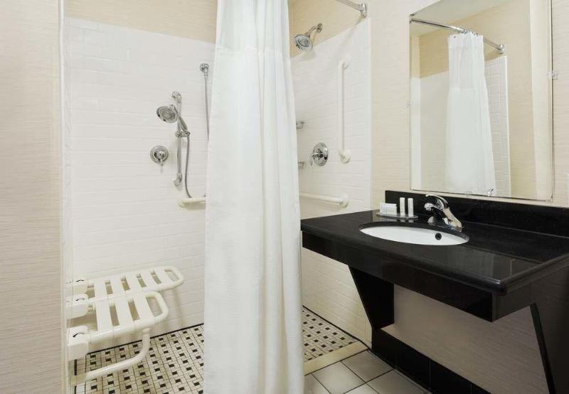 Fairfield By Marriott Inn And Suites Augusta Fort Eisenhower Area