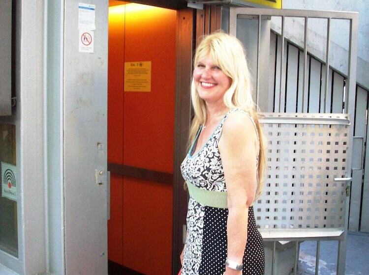 Gästehaus Kaiserpassage  Ihr Cityhostel