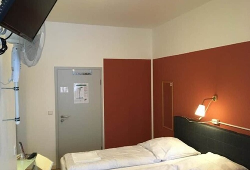 Gästehaus Kaiserpassage  Ihr Cityhostel