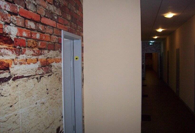 Gästehaus Kaiserpassage  Ihr Cityhostel