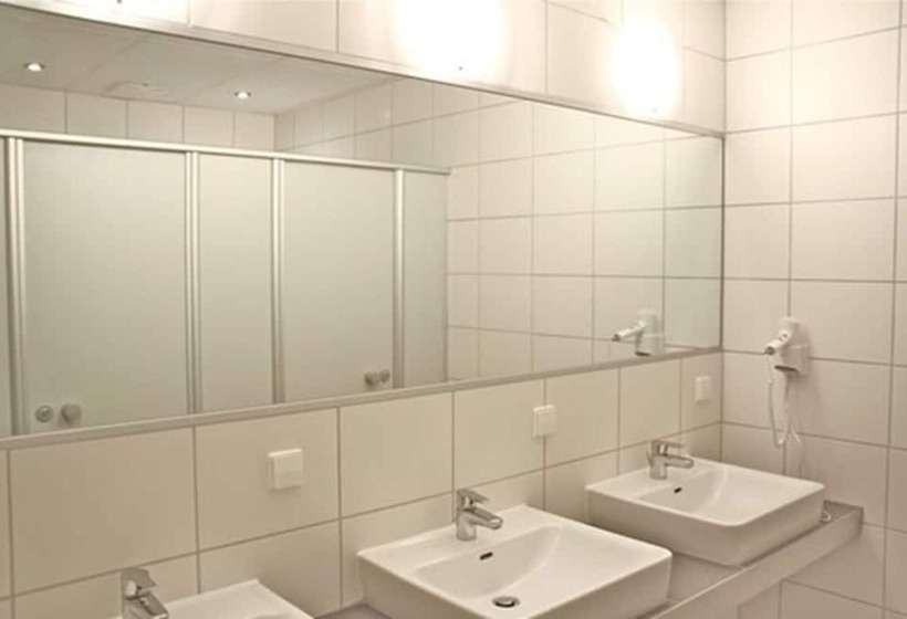 Gästehaus Kaiserpassage  Ihr Cityhostel