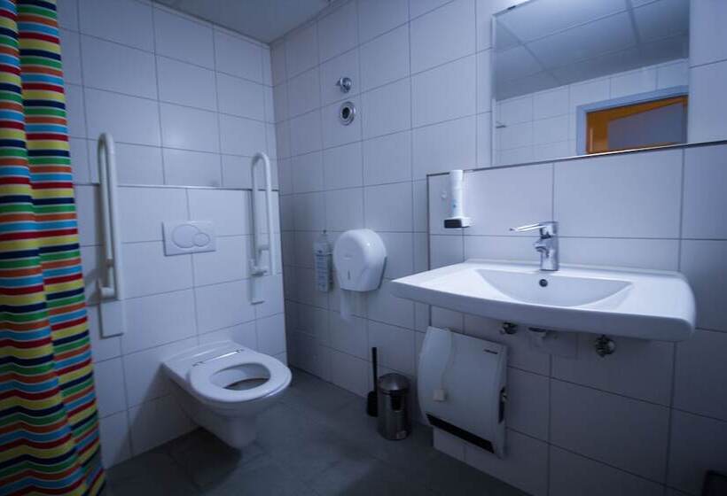 Gästehaus Kaiserpassage  Ihr Cityhostel