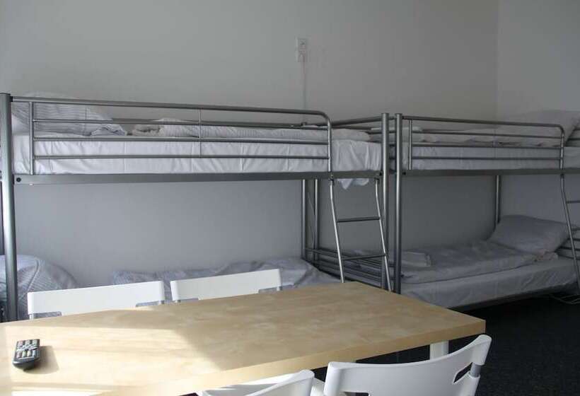 Gästehaus Kaiserpassage  Ihr Cityhostel