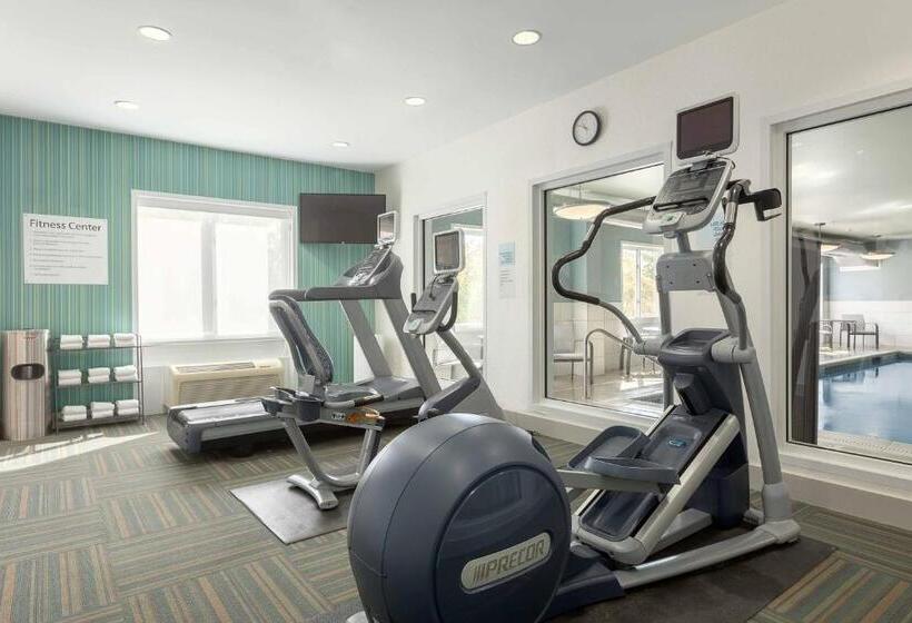 Holiday Inn Express Hotel & Suites Binghamton University Vestal, An Ihg