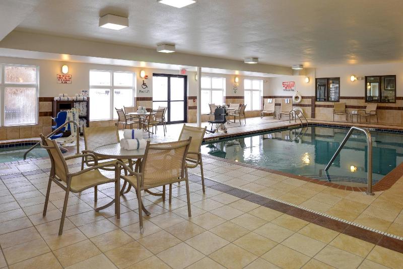 Holiday Inn Express Hotel & Suites Cherry Hills, An Ihg