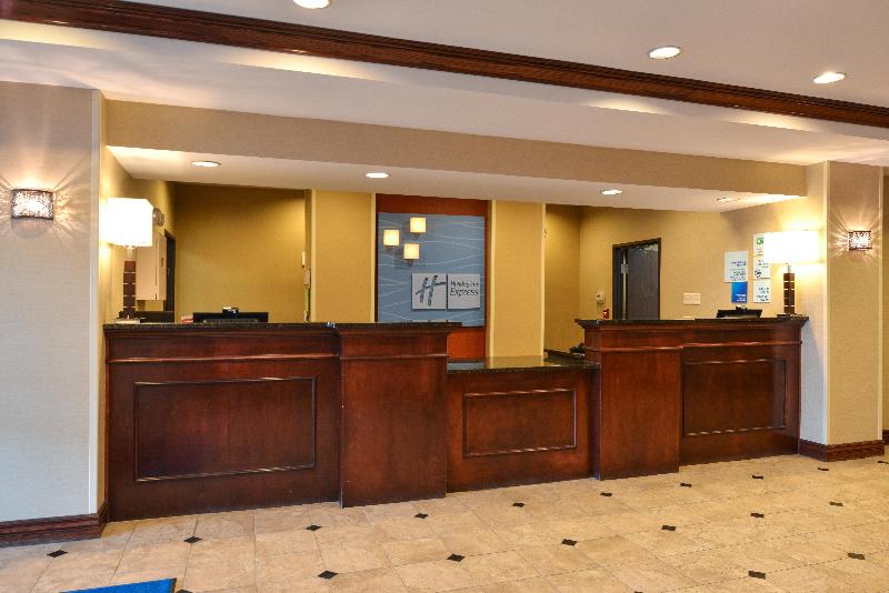 Holiday Inn Express Hotel & Suites Cherry Hills, An Ihg