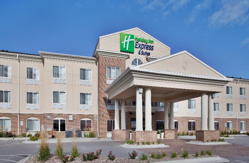 Holiday Inn Express Hotel & Suites Cherry Hills, An Ihg
