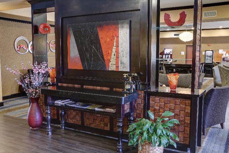 Holiday Inn Express Hotel & Suites Texarkana East, An Ihg