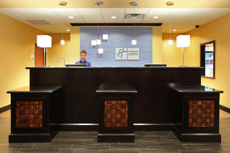 Holiday Inn Express Hotel & Suites Texarkana East, An Ihg