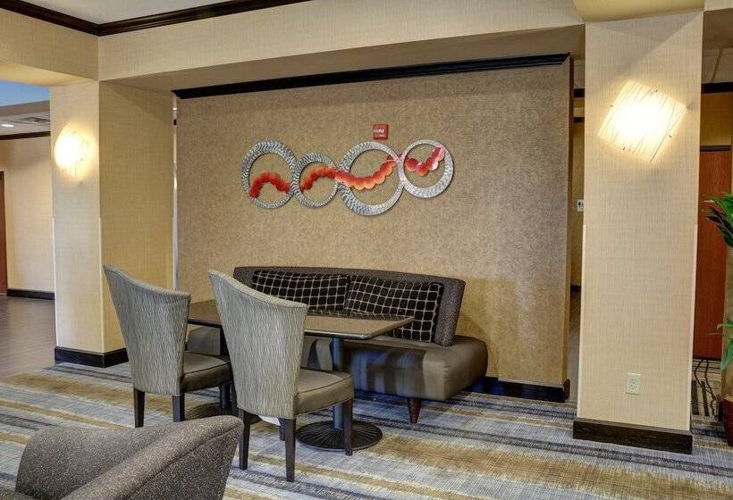 Holiday Inn Express Hotel & Suites Texarkana East, An Ihg