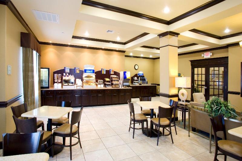 Holiday Inn Express Hotel & Suites Victoria By Ihg