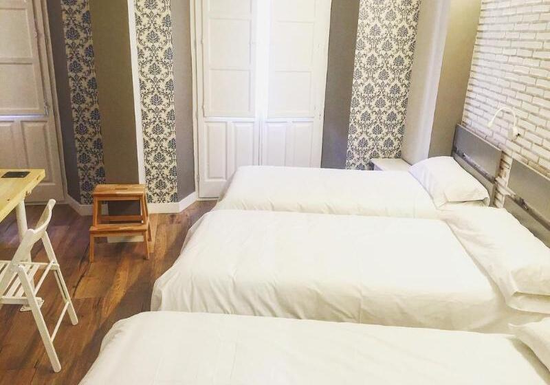 فندق فئة نجمة واحدة Le Vintage