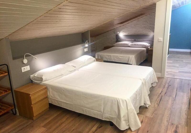 فندق فئة نجمة واحدة Le Vintage