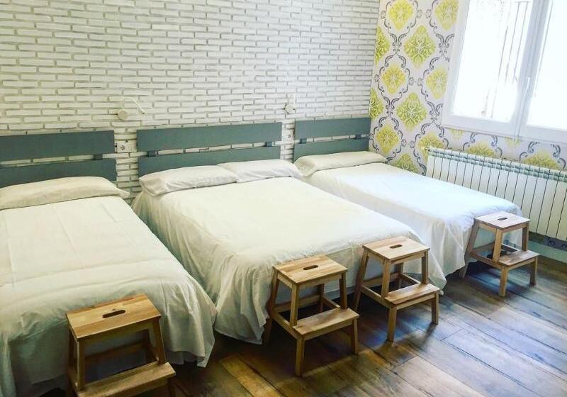 فندق فئة نجمة واحدة Le Vintage