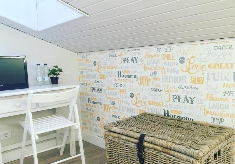 فندق فئة نجمة واحدة Le Vintage