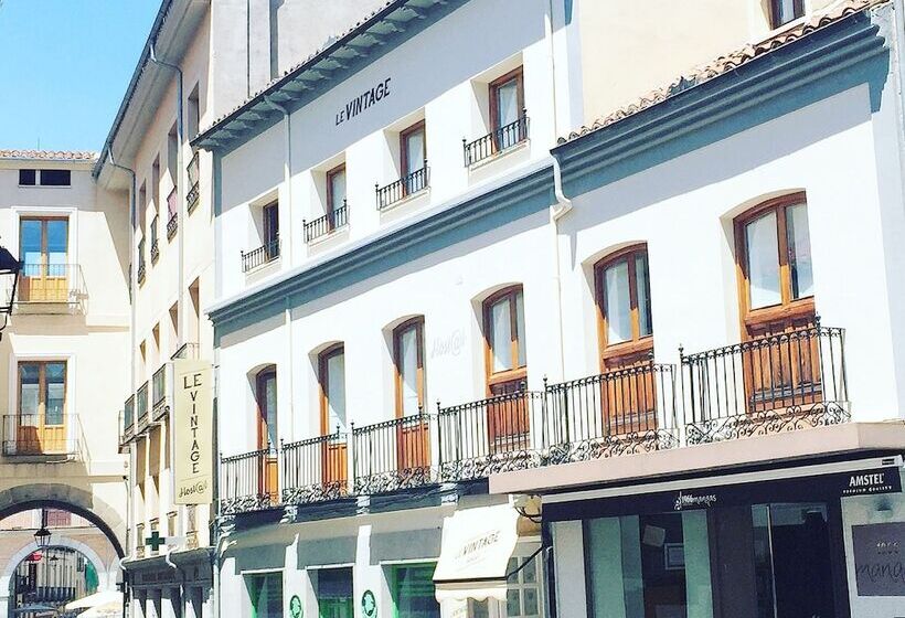 فندق فئة نجمة واحدة Le Vintage