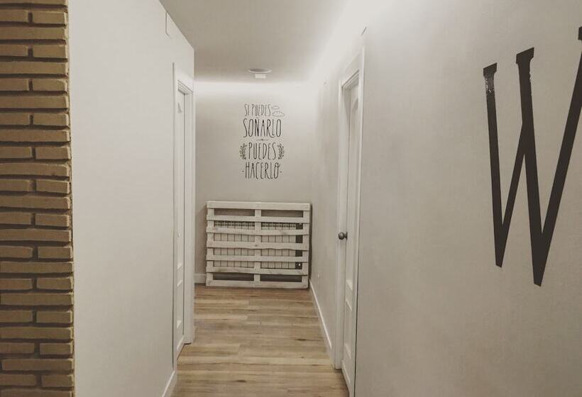 فندق فئة نجمة واحدة Le Vintage