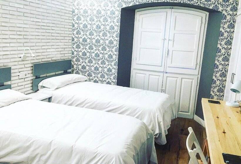 فندق فئة نجمة واحدة Le Vintage